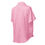 Thumbnail: Dark Pink Color from Pomosexual Flag Short Sleeve Pajama Top