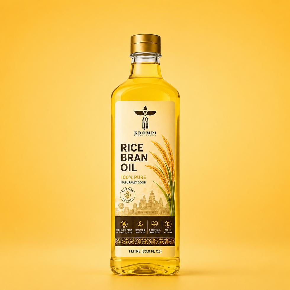 100% Pure Rice Bran Oil.png