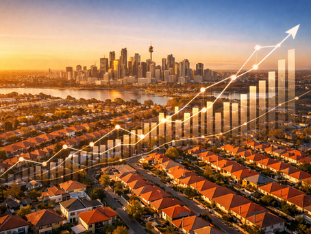 Why Australian Property Investment in 2026 Remains the Smartest Financial Decisions