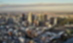 Melbourne city