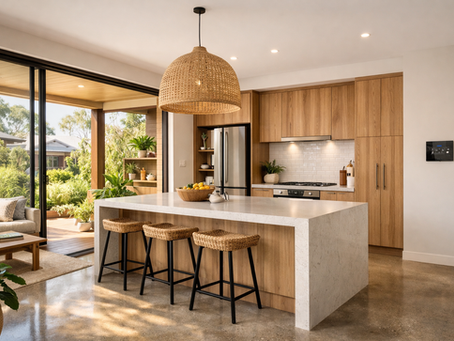 How Australia's New Home Buyers Are Redefining Home Design Trends in 2026