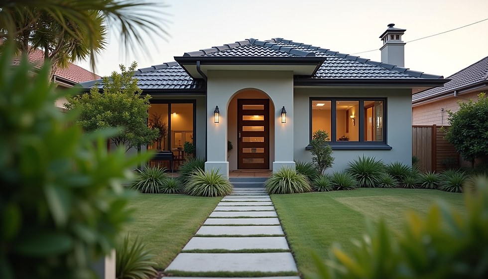 Master Australian Property Investment Strategies: Your Guide to Success