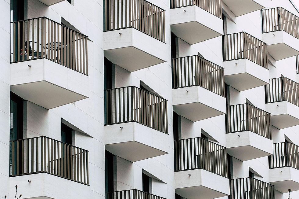 Apartment for sale by Alpha Real Property Group