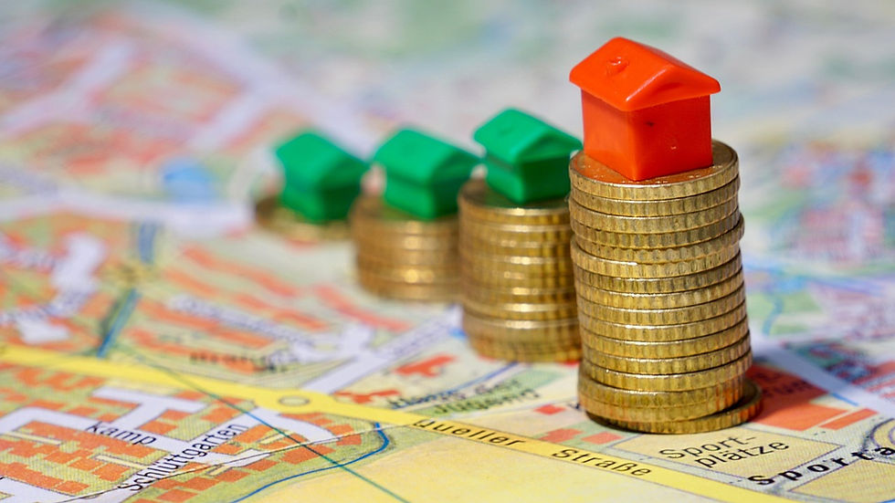 The Housing Affordability Crisis: The Crushing Impact of Rising Living Costs in Australia