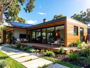 Home Addition vs ADU (accessory dwelling unit) in Australia: Smart Investments for Modern Homeowners