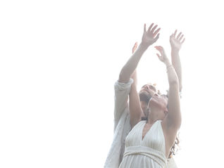The Dance Between the Inner and the Outer