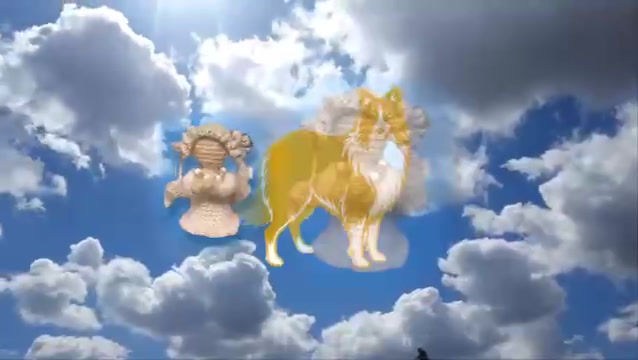 Thumbnail: Angel Poof