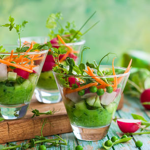 Food and mood: Is there a connection?