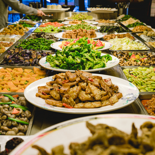 N-glycans in plant foods could hold the key to treating GI issues and allergic reactions to foods!