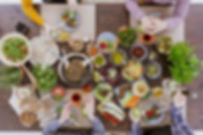 Healthy Cooking | Food Sensitivities | Dietitian | Ohio