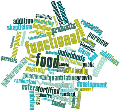 Functional Nutrition | Food Intolerance | Cincinnati, OH