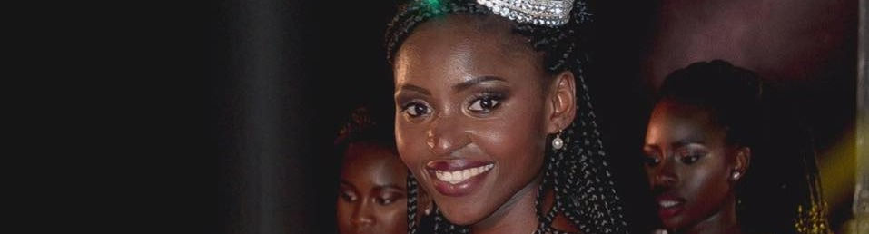 Miss Guinée-Bissau France 2016
