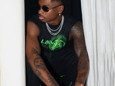 Police Arrest Suspects Over Lil Kesh Stabbing Incident