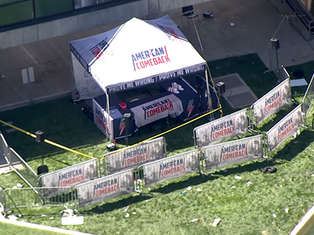 Killing of Charlie Kirk