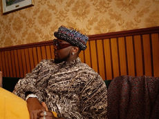 Kizz Daniel blesses detty december with the perfect 'Holy Romance'