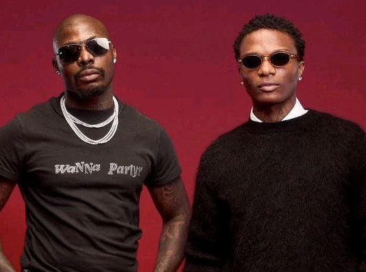 Release date and title of Wizkid and Asake's Joint Project confirmed
