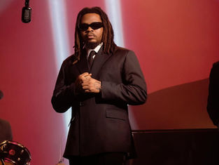 Olamide names the greatest Afrobeats artist after Fela