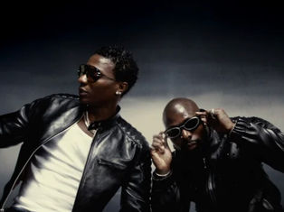 Wizkid and Asake unite for 'Jogodo'