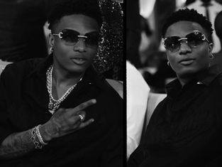 Afrobeats Update: October 1st, 2025 The Culture Keeps Rising