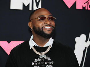 Davido reveal guest artists for his sold out 2026 London festival