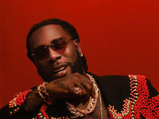 Burna Boy reportedly cancels 5 U.S. Tour dates