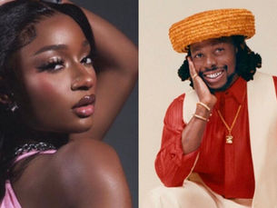 Ayra Starr shares a never heard before song with Asake