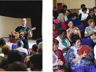 Royal Albert Hall Songbook— Free Concert!