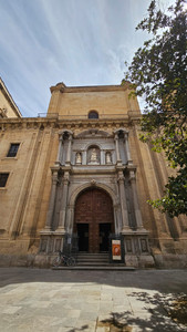 Capilla real