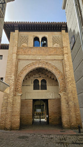 Corral del carbón
