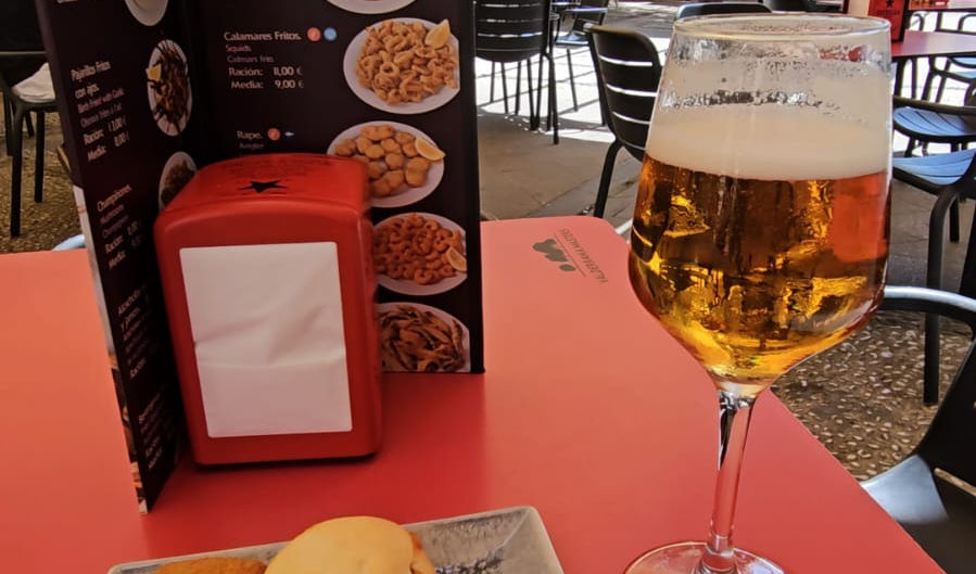 5 Cosas Que Hacer en Granada Por Menos de 5 Euros