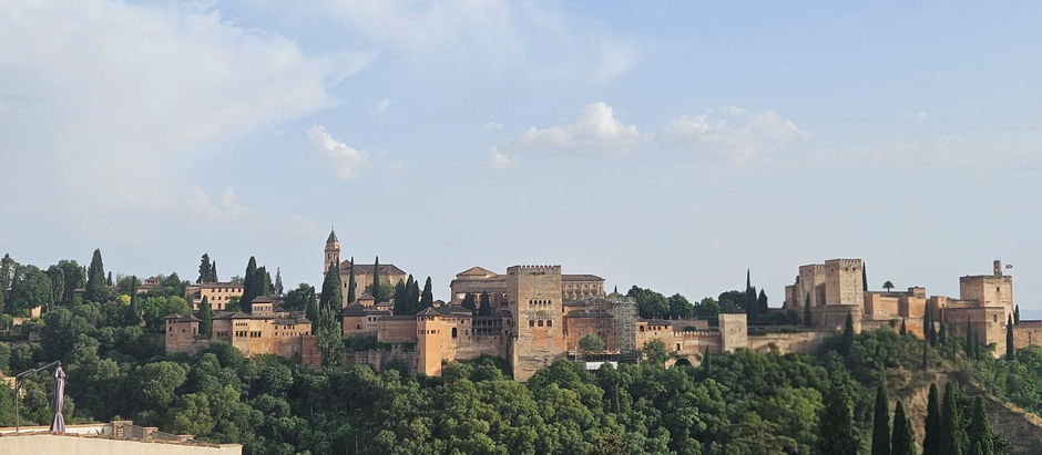 15 cosas gratis que hacer en Granada: disfruta la ciudad sin gastar