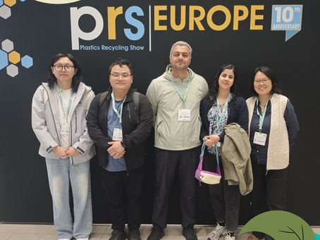 BIO2PES at PRSE 2026 | Amsterdam