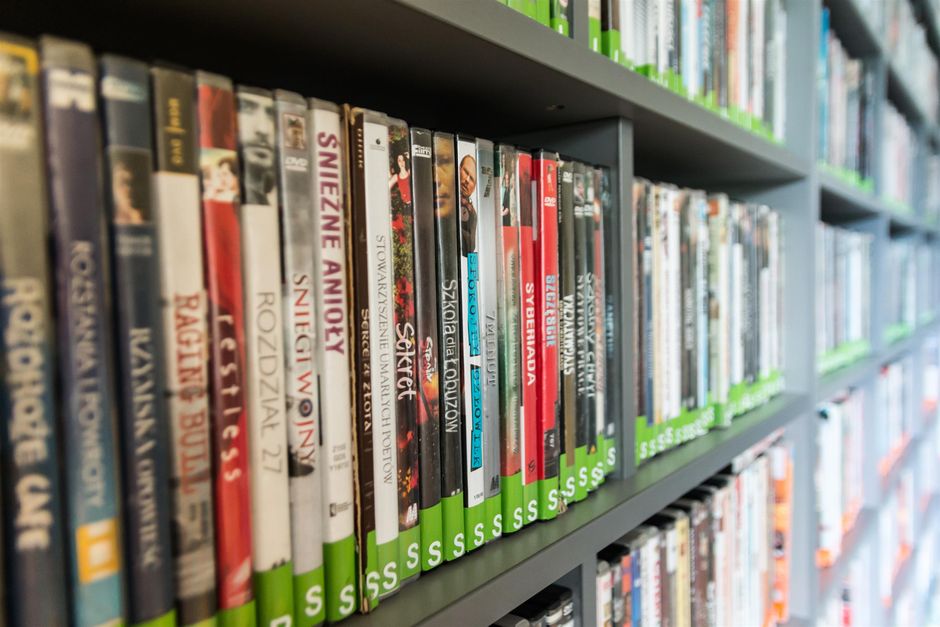Valuable DVDs 2026: Where to Buy Rare Classics