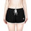 Miniature : Women's Relaxed Shorts B.T.T.E