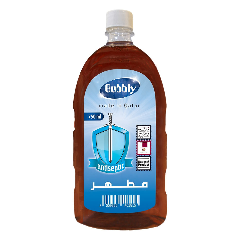ببلي مطهر عام صنوبر 750 مل