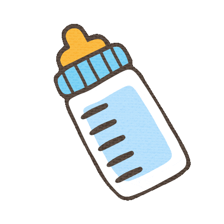 Mamadeira Masculino GIF