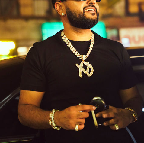 Nav Music Artist