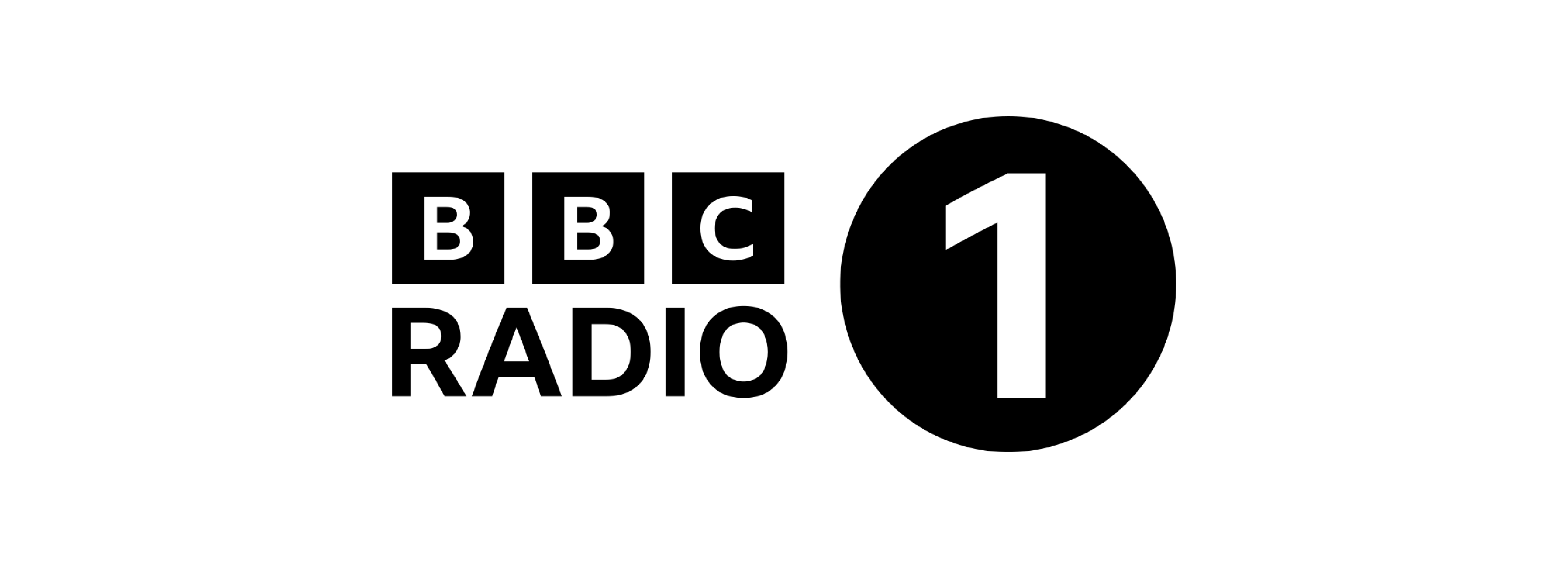 BBC Radio 1 Logo