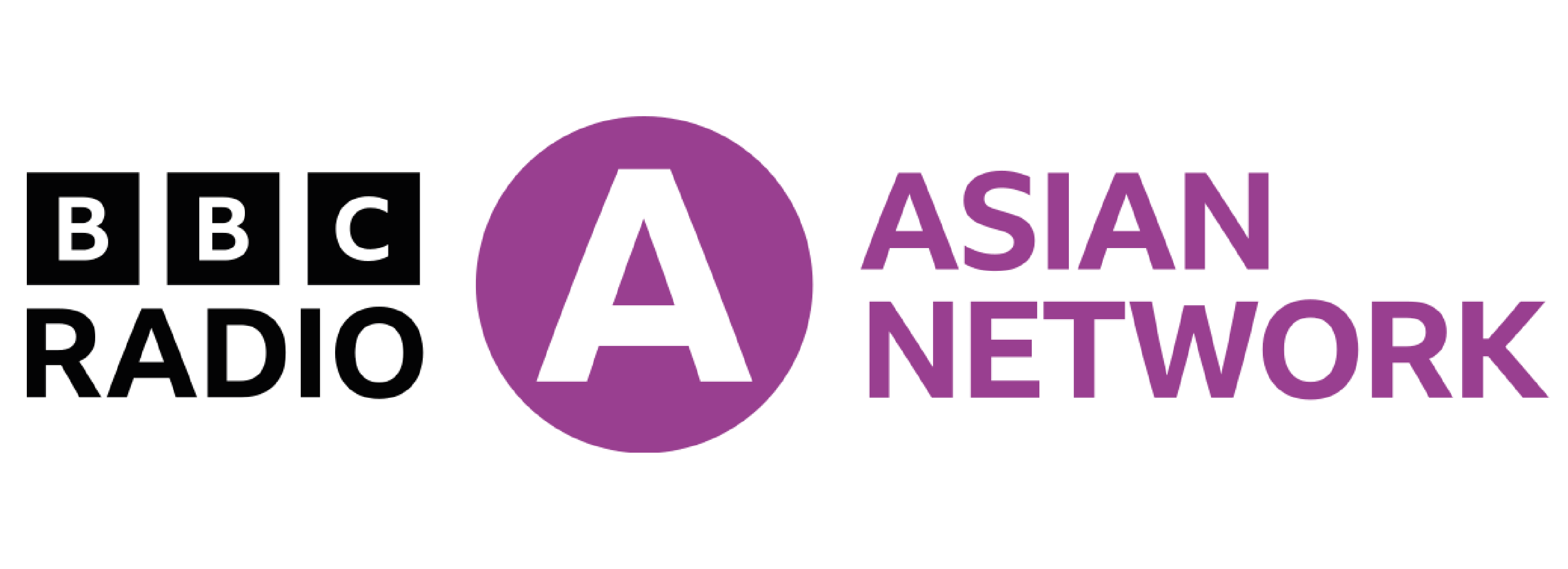 BBC Radio Asian Network Logo