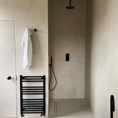 Showers