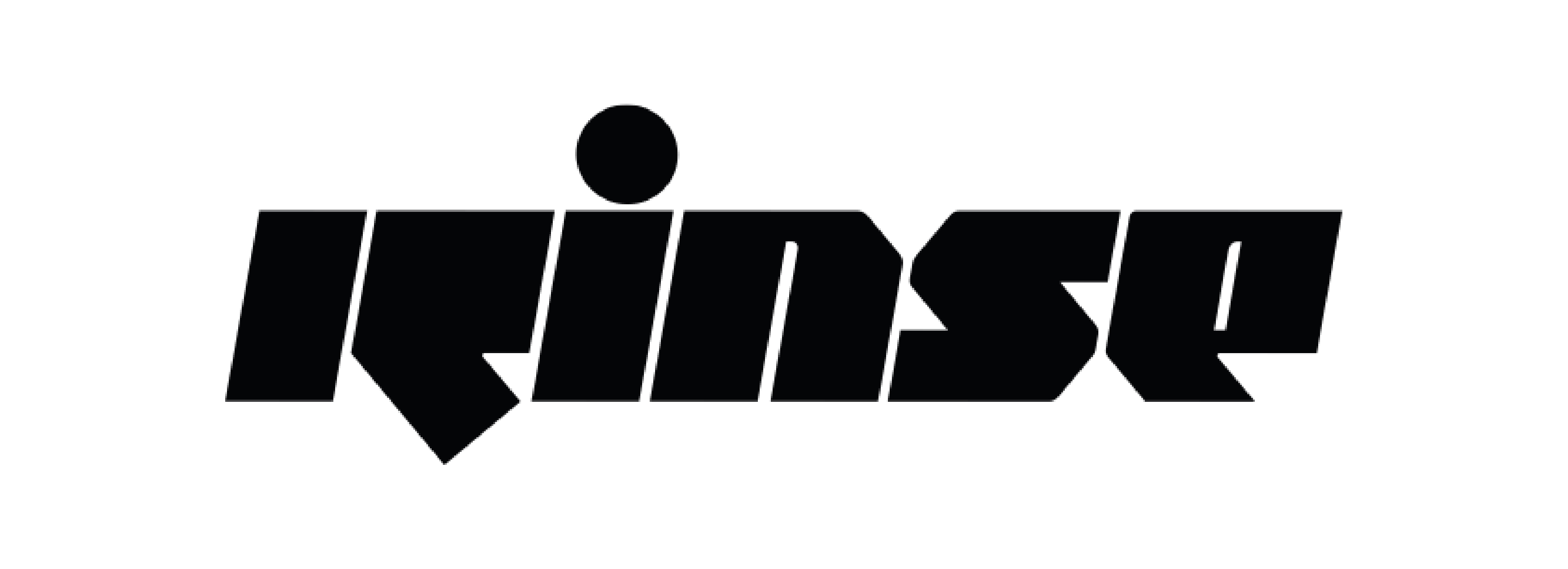Rinse FM Logo