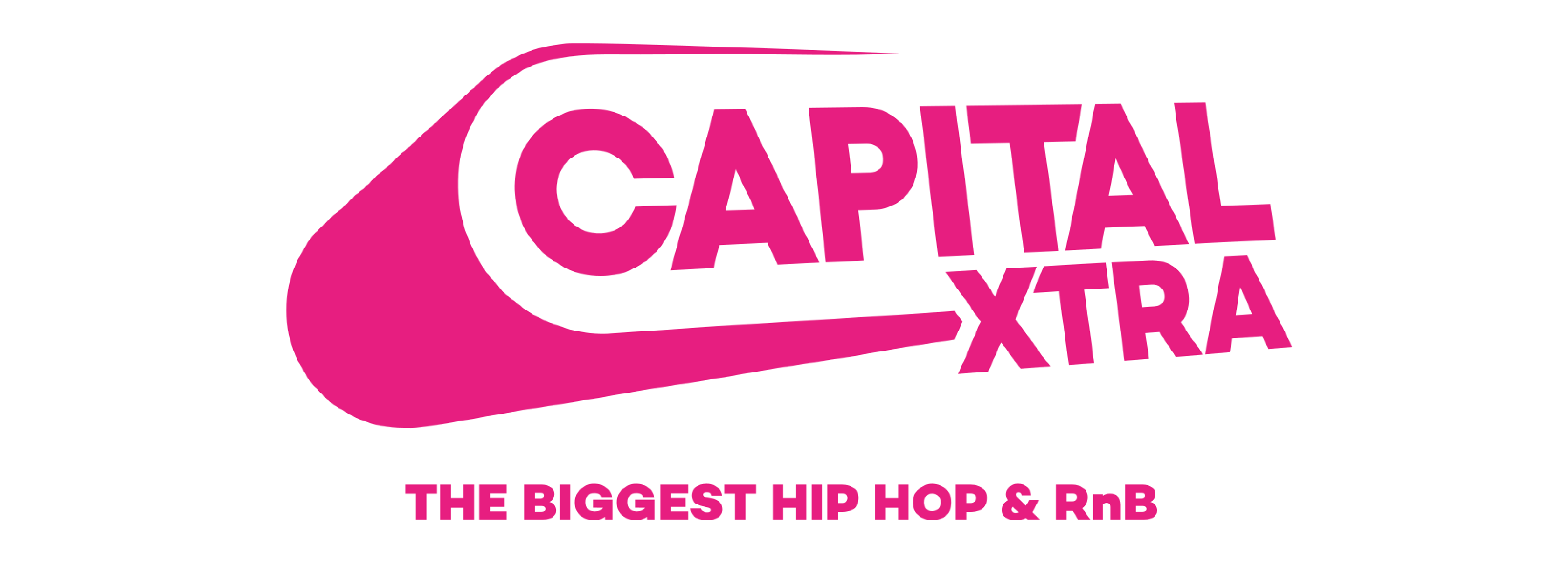 Capital Xtra Logo