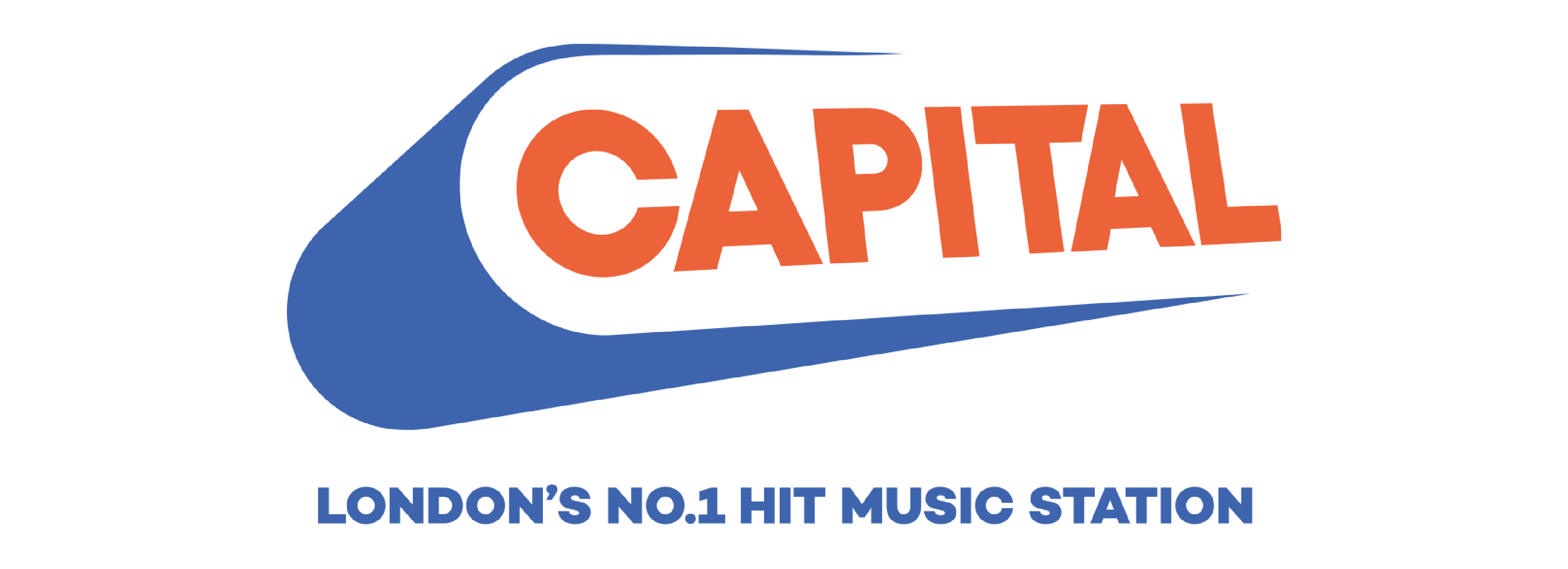 Captial FM Logo