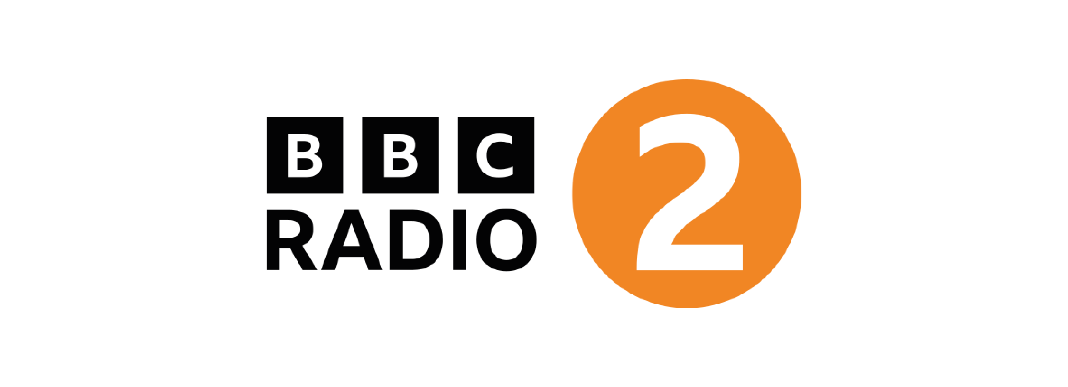 BBC Radio 2 Logo