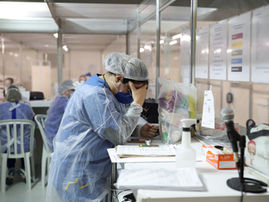 Latin America’s healthcare markets in the face of a crisis, what lessons can be learnt?