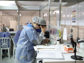 Latin America’s healthcare markets in the face of a crisis, what lessons can be learnt?