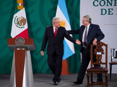 Argentina-Mexico Relations: The Key to Understanding Latin America?
