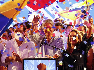 Post-socialist Ecuador: How the victory of neoliberalism was possible