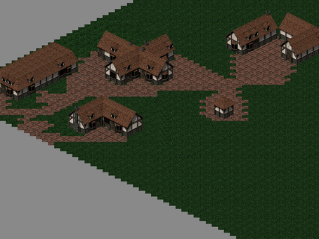 Tiled Map Editor Tutorial: How to Create Your First Game Map