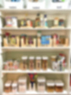 Pantry _ THE Bamboo